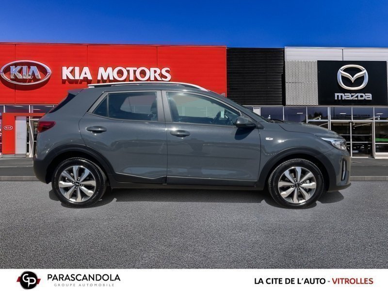 kia - Visuel 3