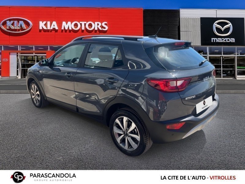 kia - Visuel 6