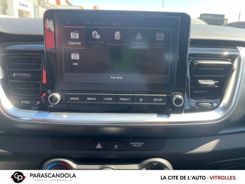 kia - Visuel 13
