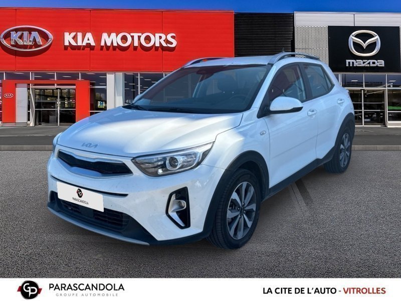 kia - Visuel 0