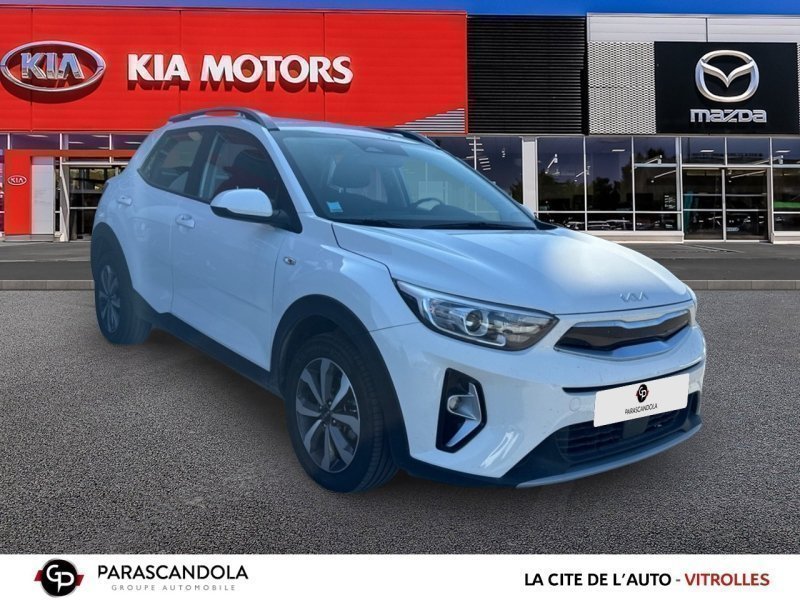 kia - Visuel 1