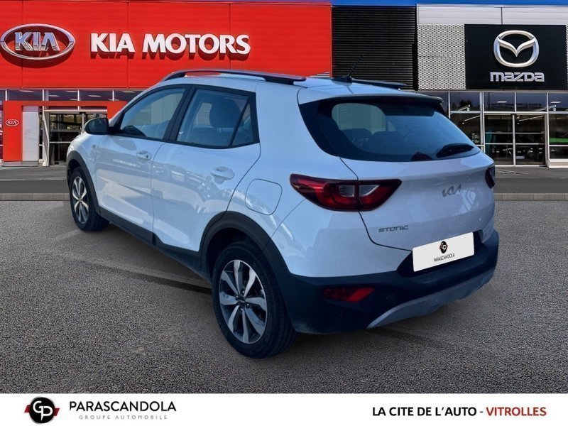kia - Visuel 2