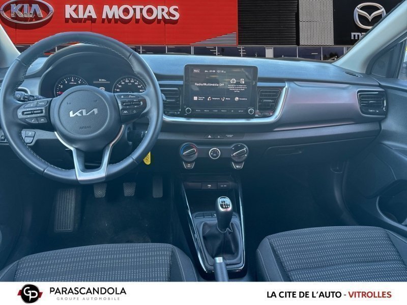 kia - Visuel 6