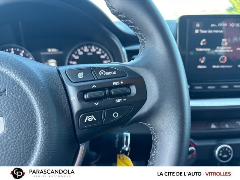 kia - Visuel 9