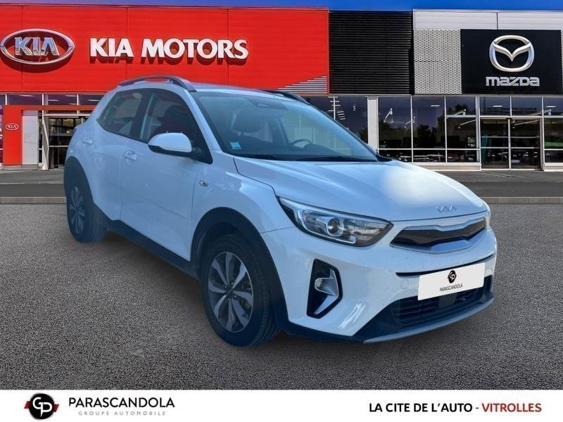 kia - Visuel 1