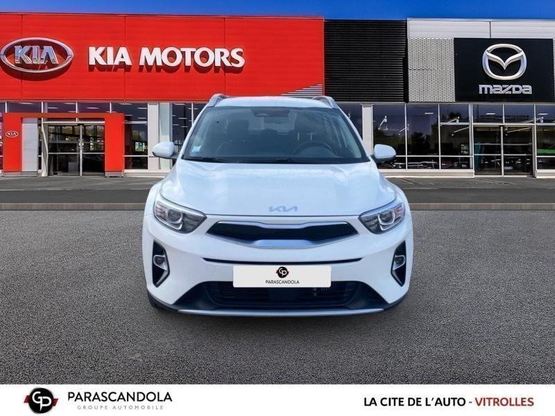 kia - Visuel 1