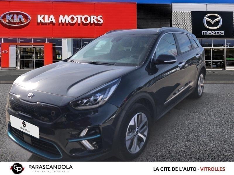 kia - Visuel 0