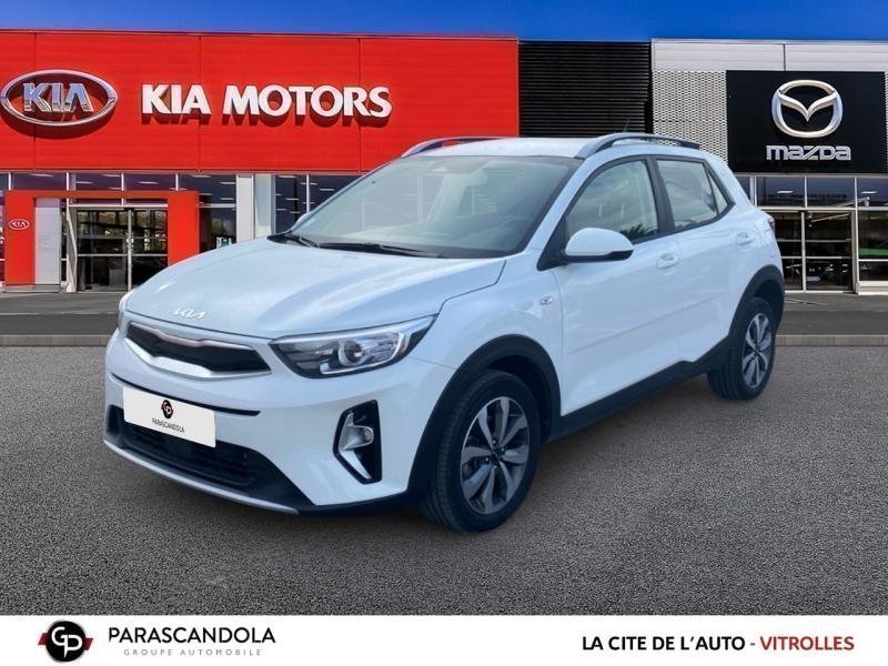 kia - Visuel 0
