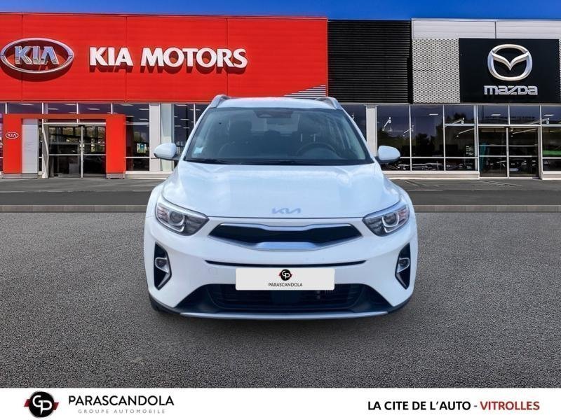 kia - Visuel 1