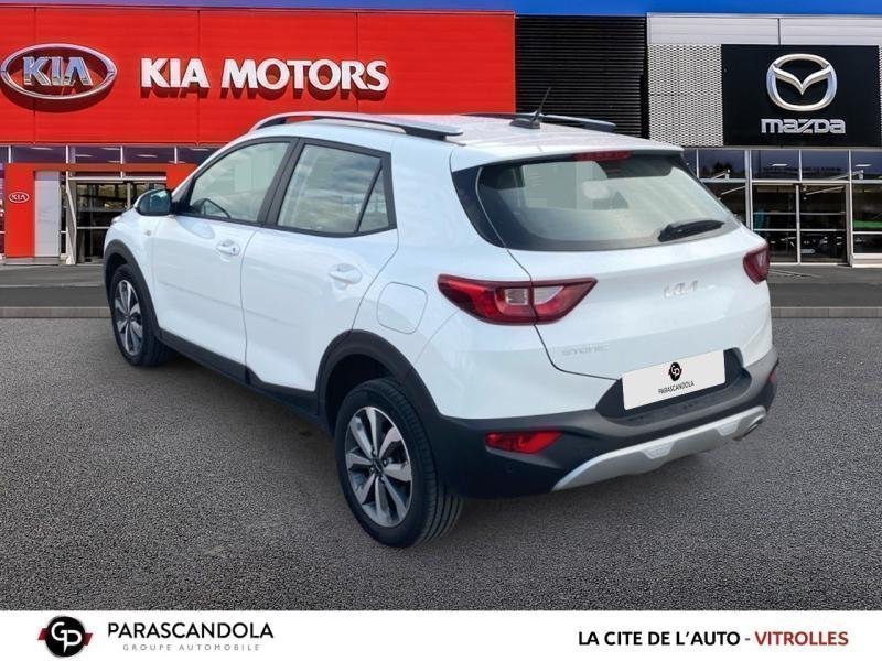 kia - Visuel 6