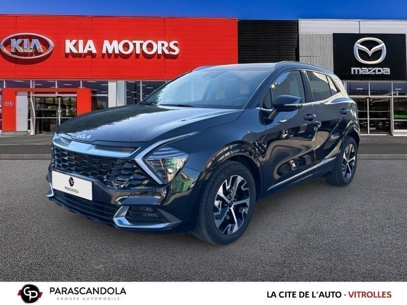 kia - Visuel 0