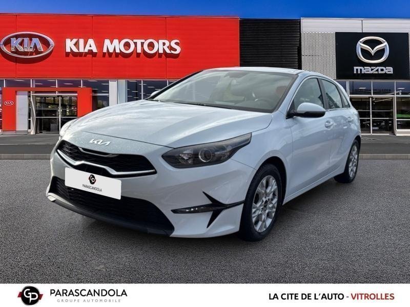 kia - Visuel 0