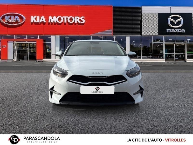 kia - Visuel 1