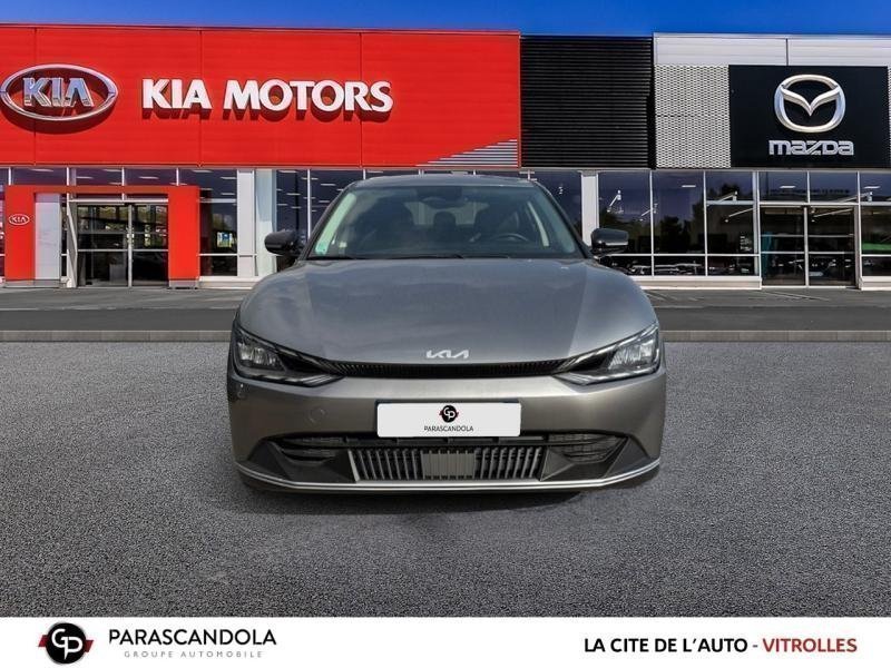 kia - Visuel 1