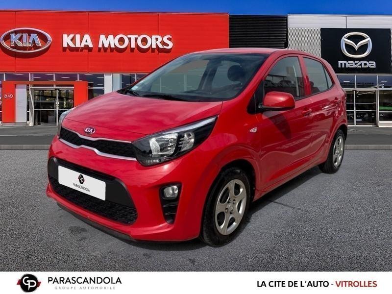 kia - Visuel 0