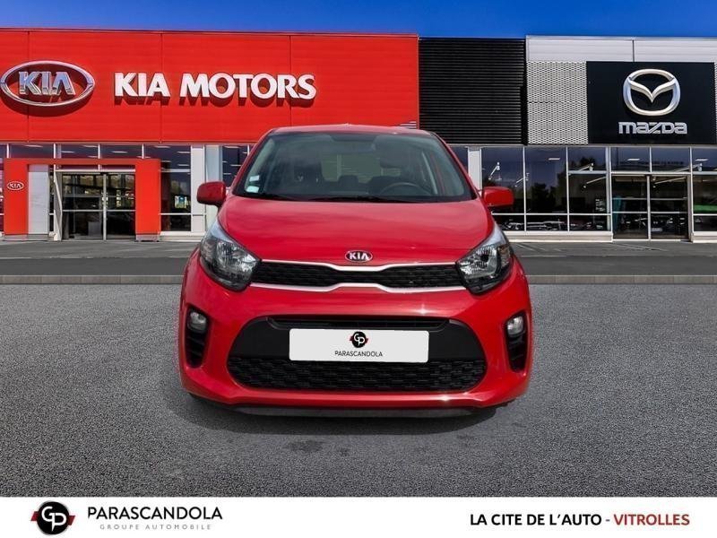 kia - Visuel 1