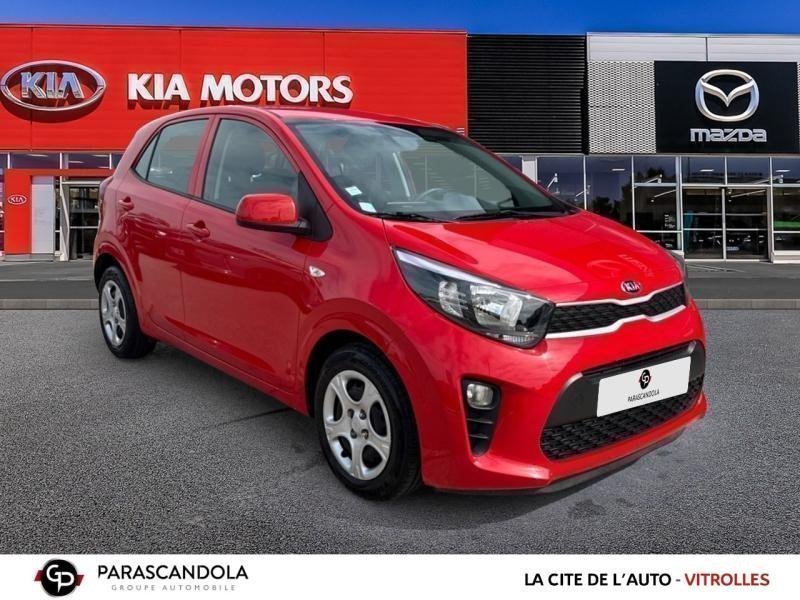 kia - Visuel 2