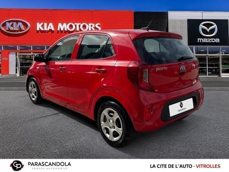 kia - Visuel 6