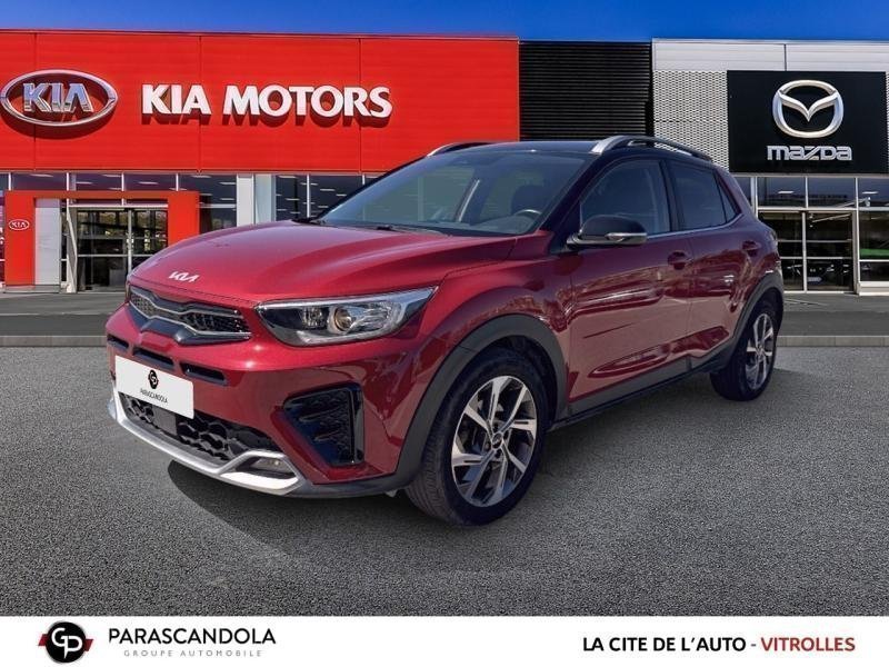 kia - Visuel 0