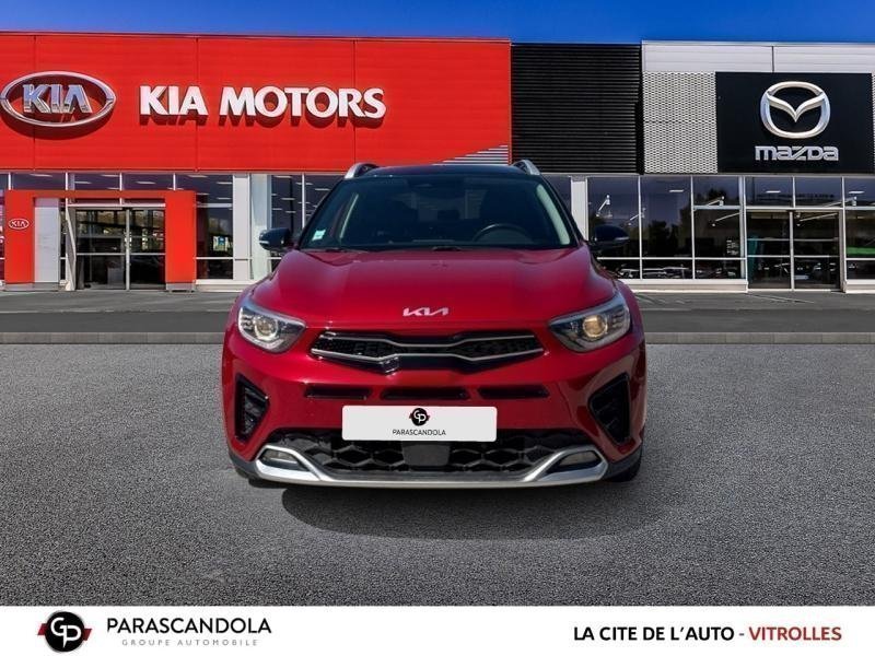 kia - Visuel 1