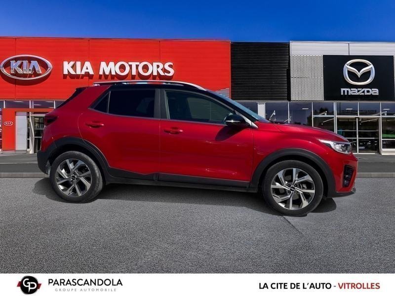 kia - Visuel 3