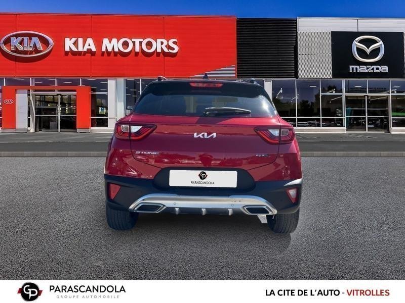 kia - Visuel 4