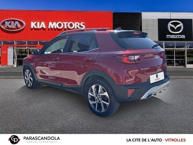 kia - Visuel 6
