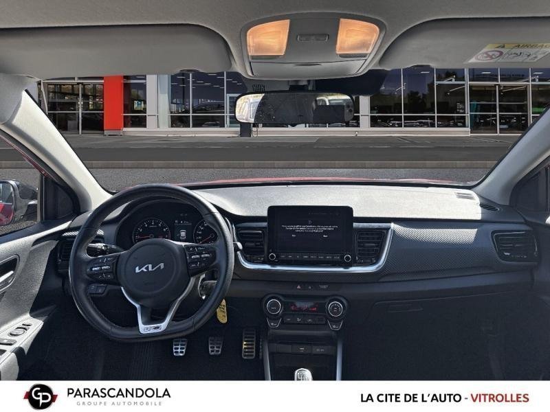 kia - Visuel 9