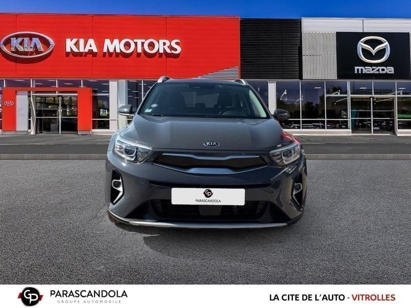 kia - Visuel 1