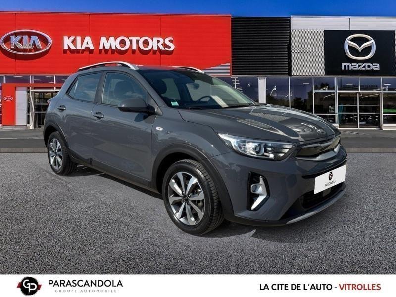 kia - Visuel 2