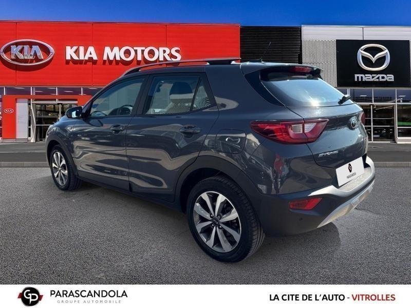 kia - Visuel 6