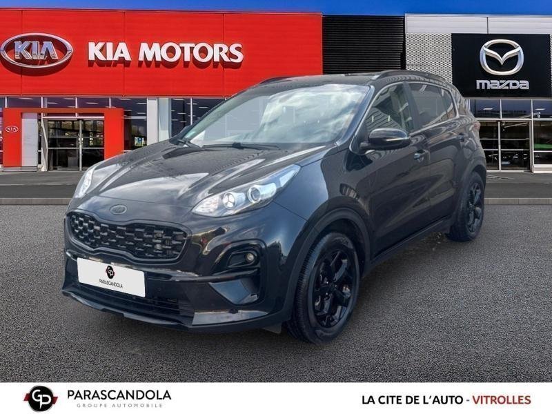 kia - Visuel 0
