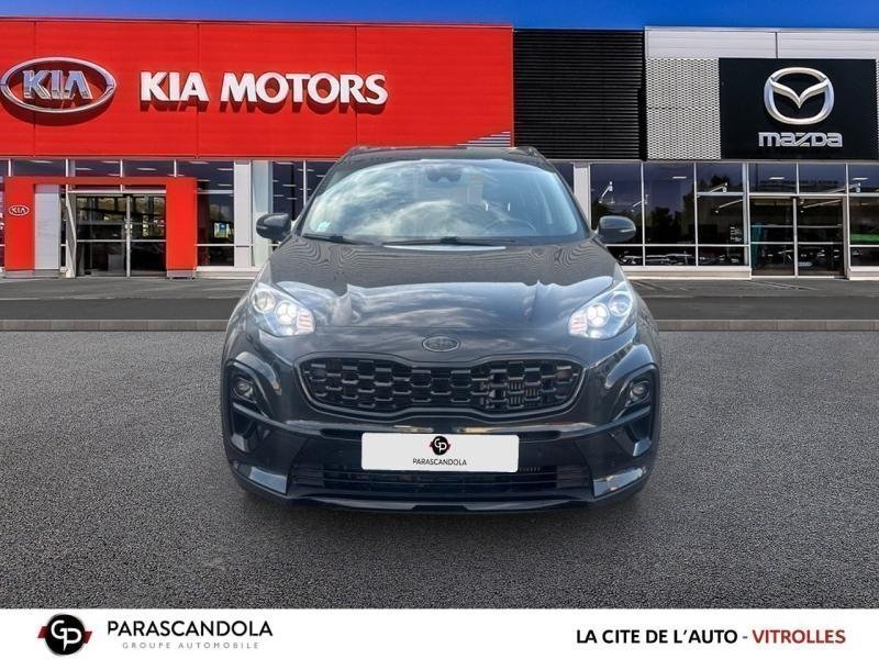 kia - Visuel 1