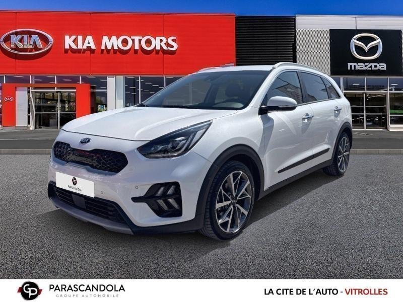 kia - Visuel 0