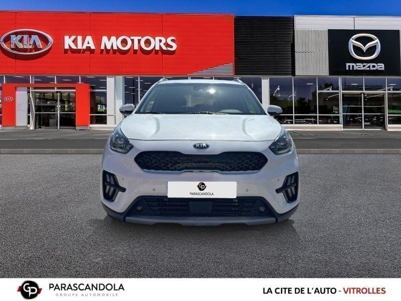 kia - Visuel 1