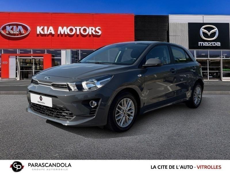 kia - Visuel 0