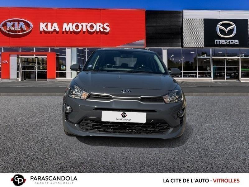 kia - Visuel 1