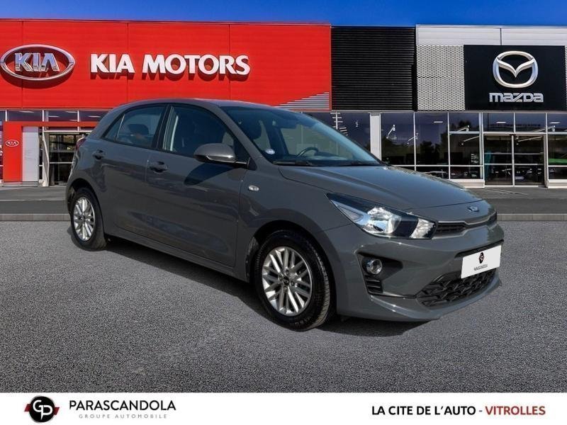 kia - Visuel 2