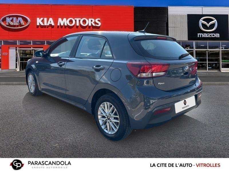 kia - Visuel 6