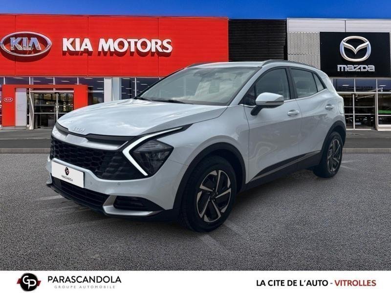 kia - Visuel 0