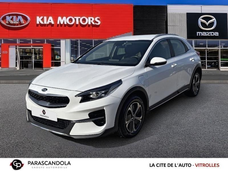 kia - Visuel 0