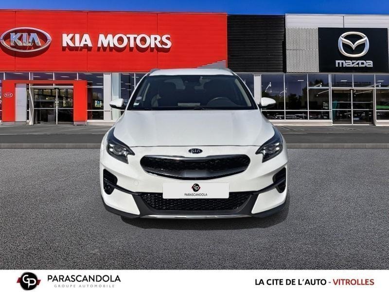 kia - Visuel 1