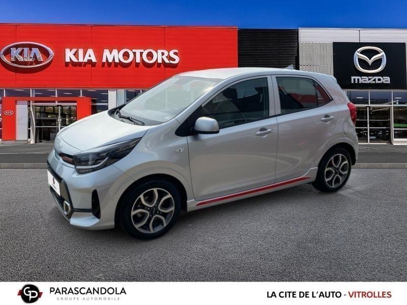kia - Visuel 0