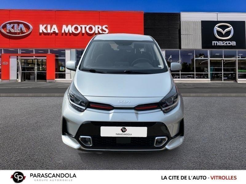 kia - Visuel 1