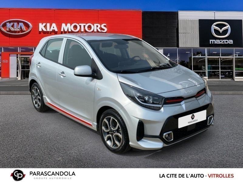 kia - Visuel 2