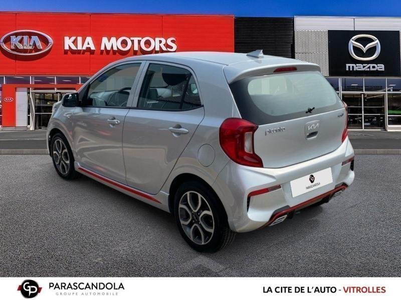kia - Visuel 6