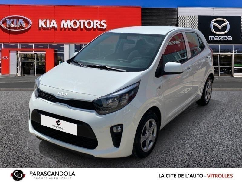 kia - Visuel 0