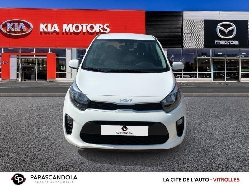 kia - Visuel 1