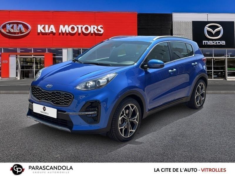 kia - Visuel 0