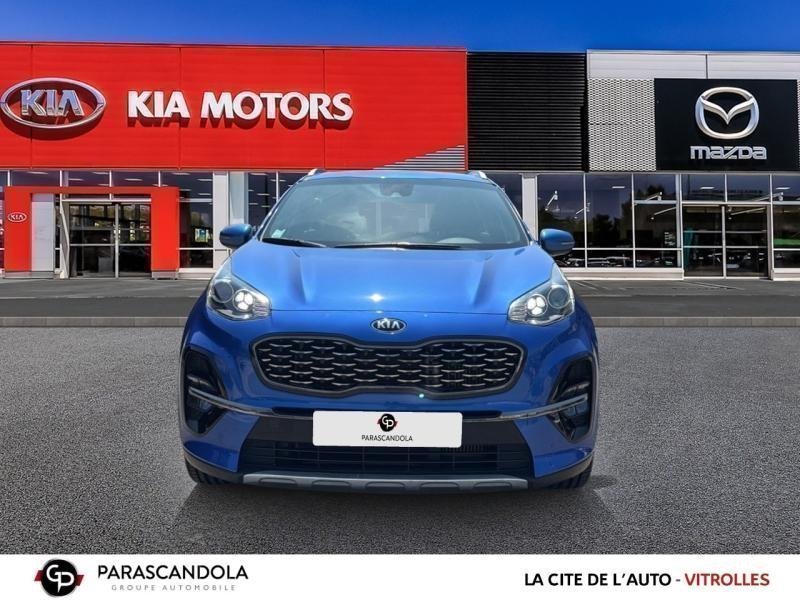 kia - Visuel 1